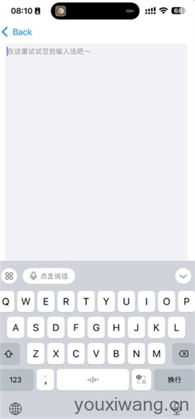 豆包输入法(图4)