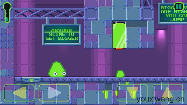 粘液实验室(图2)