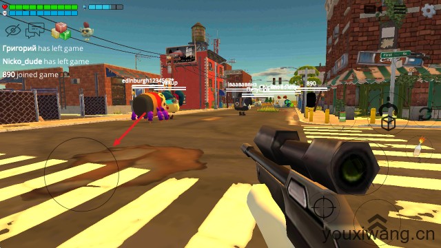 小鸡大乱斗(图3)