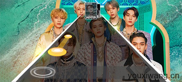 全民天团SM(图4)