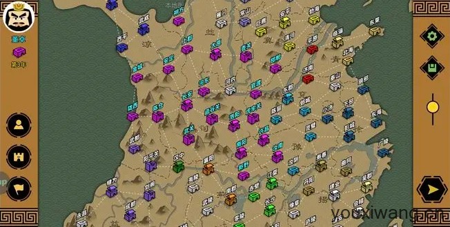 三国时代3(图13) 三国时代3(图13)