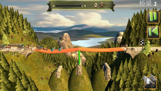 桥梁构造者中世纪(图6)