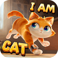 我是猫汉化版