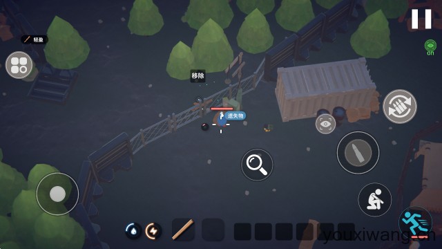 逃离鸭科夫手机版(图8)