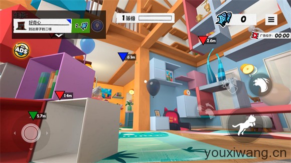 我是猫汉化版(图3)