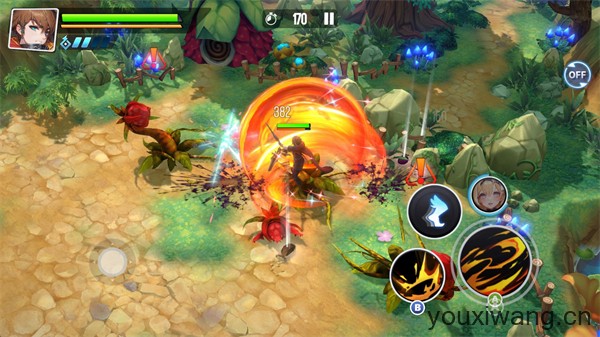 幻域方舟港台服(图3) 幻域方舟港台服(图3)