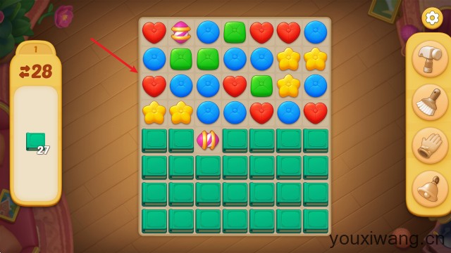 奇妙庄园最新版(图2) 奇妙庄园最新版(图2)