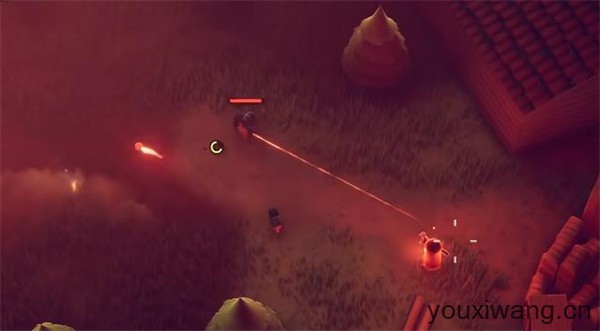 逃离鸭科夫(图14)