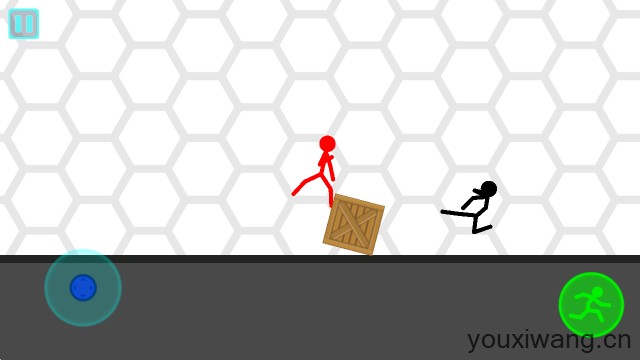 火柴人计划(图1)