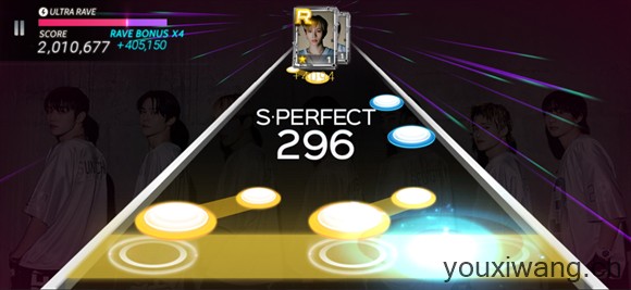 全民天团SM(图1)