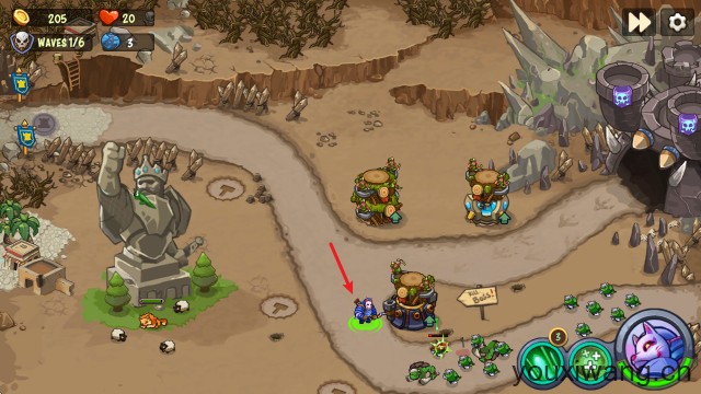 国防之王战场前沿(图7)