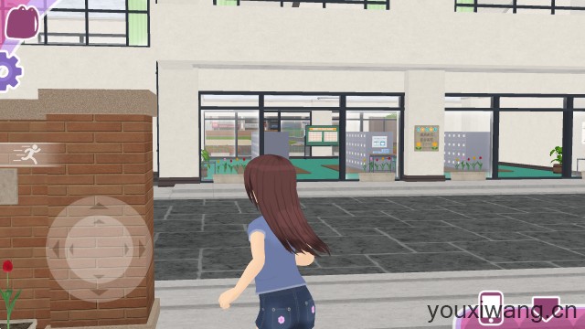 少女都市最新版(图5) 少女都市最新版(图5)