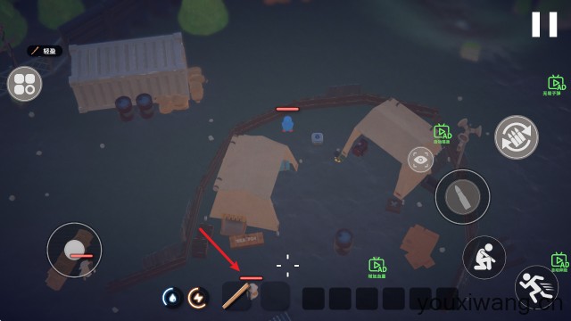 逃离鸭科夫手机版(图4)