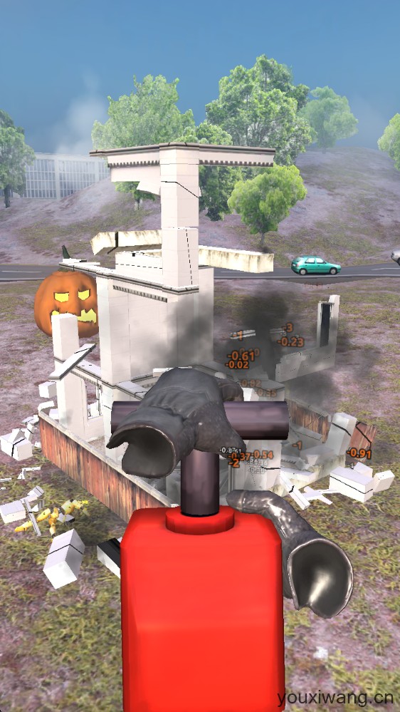 拆家我最强(图7) 拆家我最强(图7)