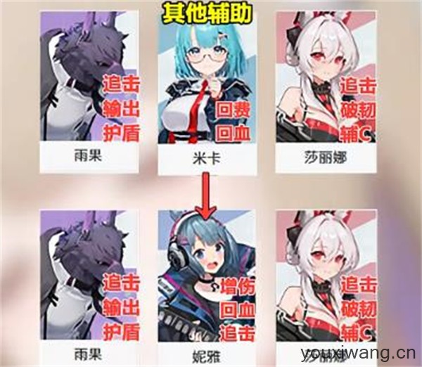 卡厄思梦境国际服最新版(图5)