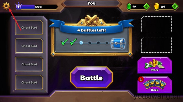 城堡粉碎战(图2)