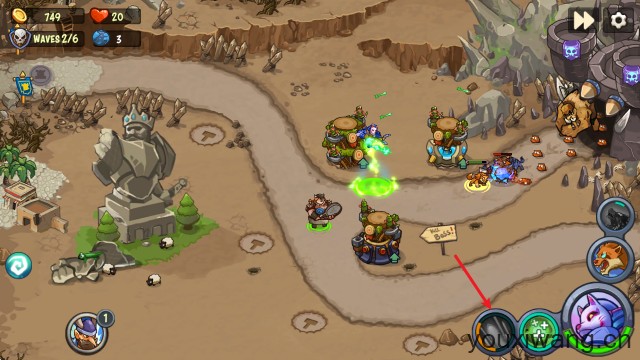 国防之王战场前沿(图9)