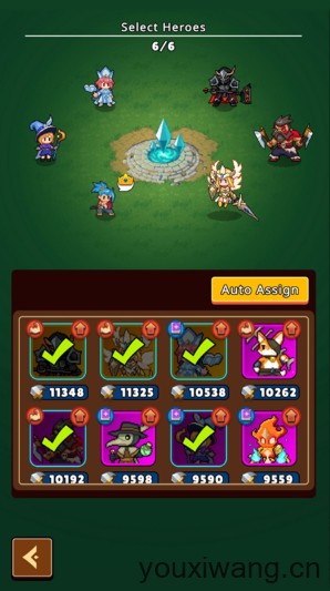 像素守护者战争(图2)