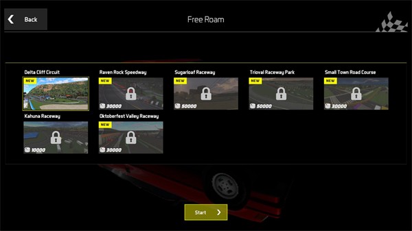 环形公路赛(图6)