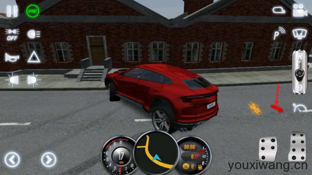 驾驶学校2017(图5)