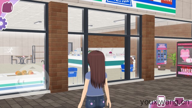 少女都市最新版(图6) 少女都市最新版(图6)