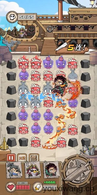 退休后我被迫对鲲鲲拔刀(图2)