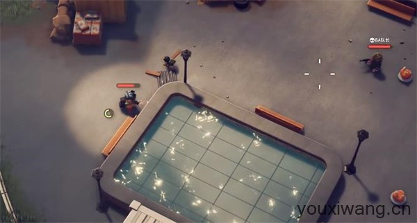 逃离鸭科夫(图11)