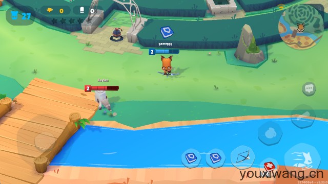 动物王者国际服(图1)