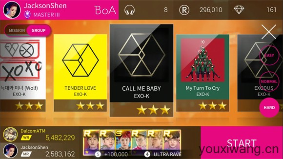 全民天团SM(图5)