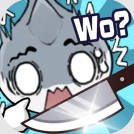 退休后我被迫对鲲鲲拔刀