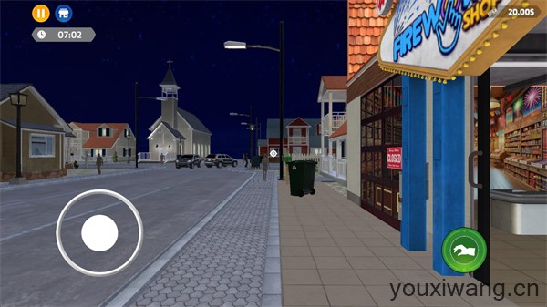 烟花商店模拟器(图2) 烟花商店模拟器(图2)