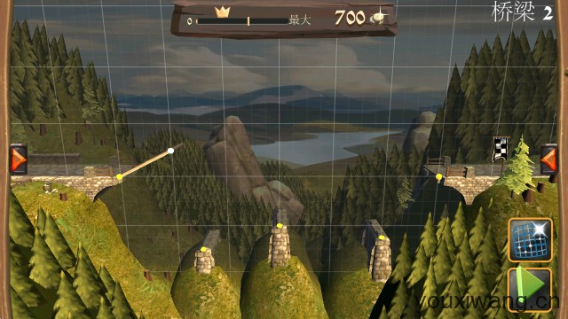 桥梁构造者中世纪(图3)
