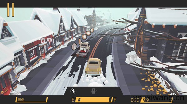 驾车远行最新版(图5)