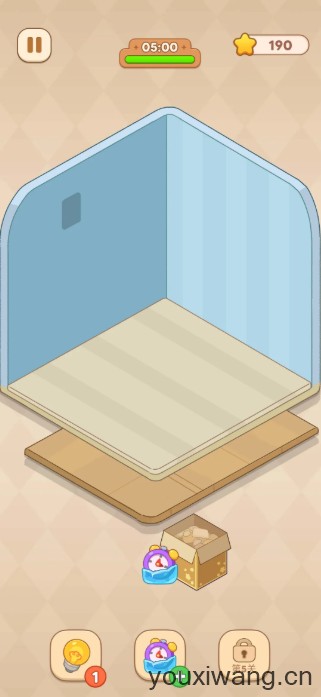 我的完美家园(图3) 我的完美家园(图3)