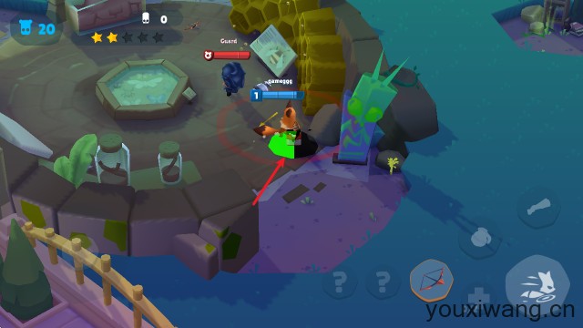 动物王者国际服(图6)