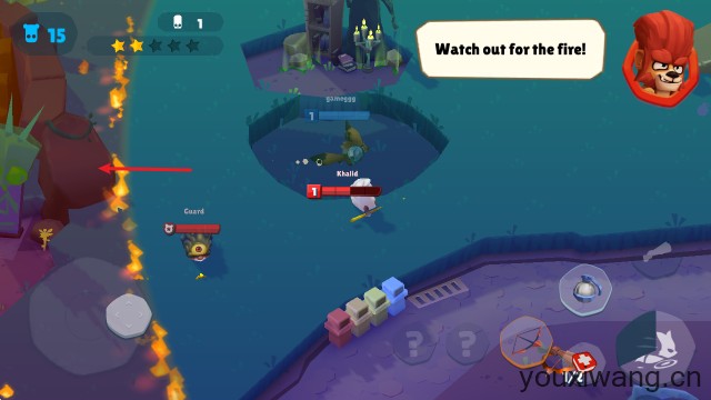 动物王者国际服(图8)