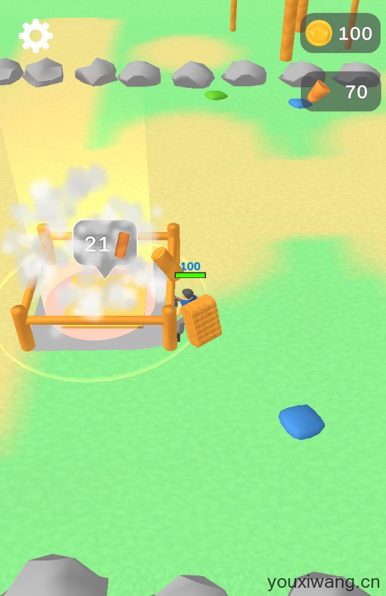 欢乐小木匠(图3)