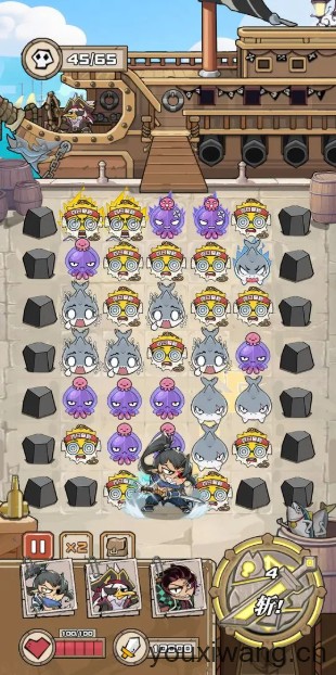 退休后我被迫对鲲鲲拔刀(图1)