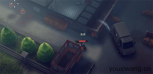 逃离鸭科夫(图7)