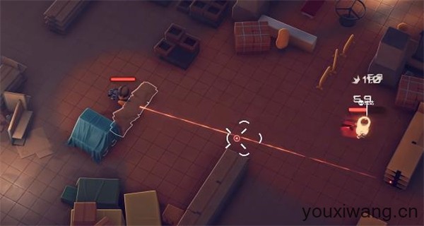 逃离鸭科夫(图9)