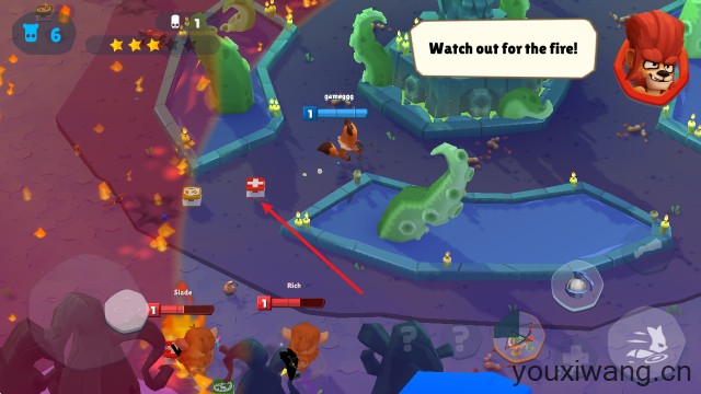 动物王者国际服(图9)