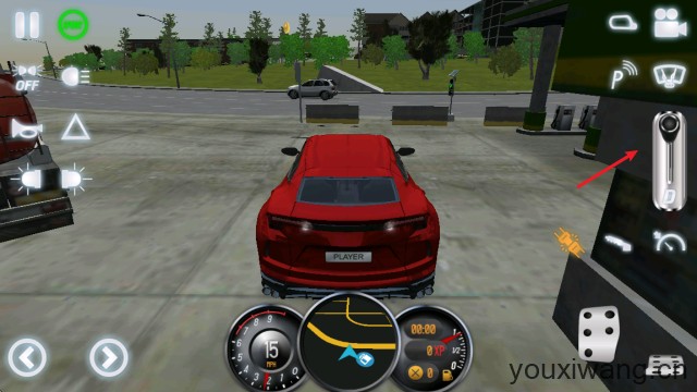 驾驶学校2017(图4)