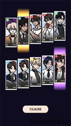 可爱的许愿者(图2)