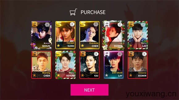 全民天团SM(图9)