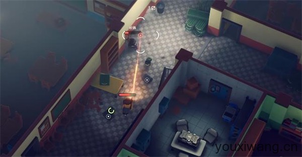 逃离鸭科夫(图10)