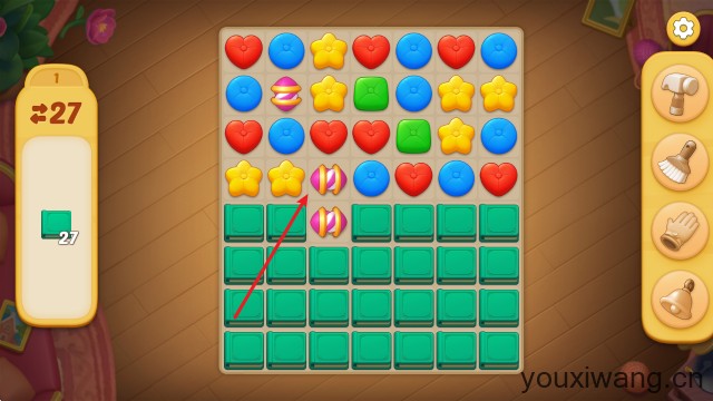 奇妙庄园最新版(图3) 奇妙庄园最新版(图3)