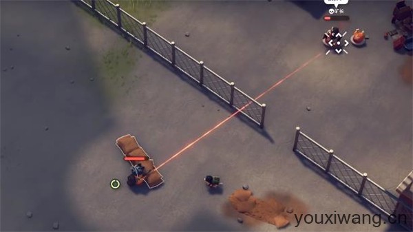 逃离鸭科夫(图8)