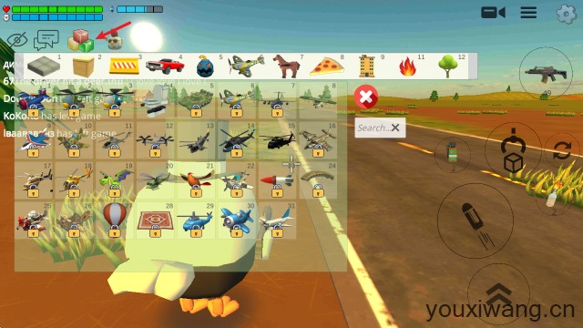 小鸡大乱斗(图7)