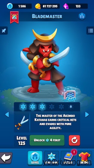 英雄与部落(图2) 英雄与部落(图2)