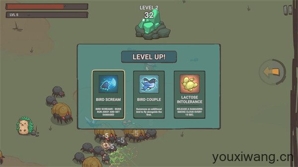 爆爆魔法使(图5) 爆爆魔法使(图5)